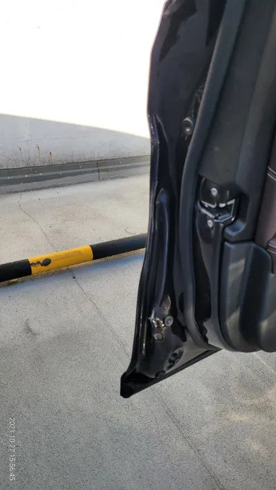 2020 BMW 530 WBA51AG05MCF34839 VIN:WBA51AG05MCF34839