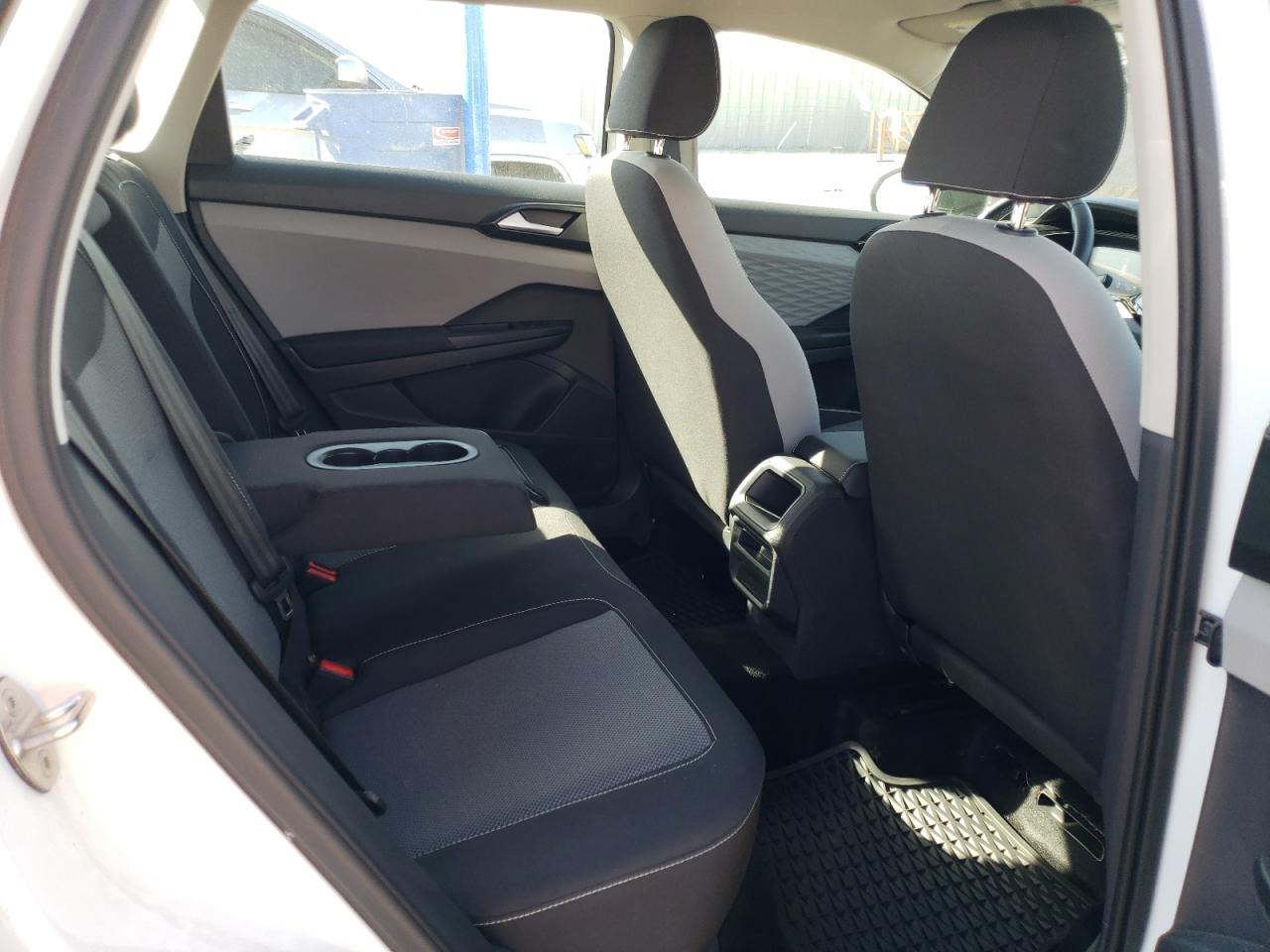 2023 VOLKSWAGEN TAOS S VIN:3VVMX7B29PM359201