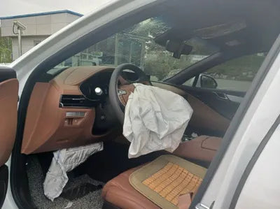 2023 Genesis G80 VIN: