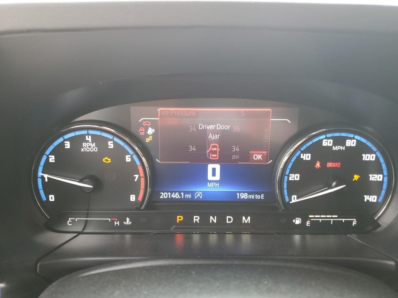 2023 FORD BRONCO SPORT BADLANDS VIN:3FMCR9D92PRD05814