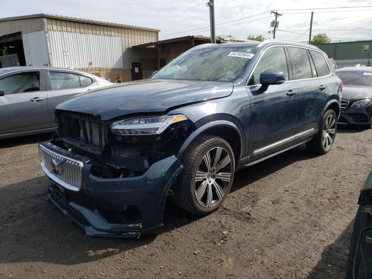 2023 VOLVO XC90 ULTIMATE VIN:YV4062PA0P1940521