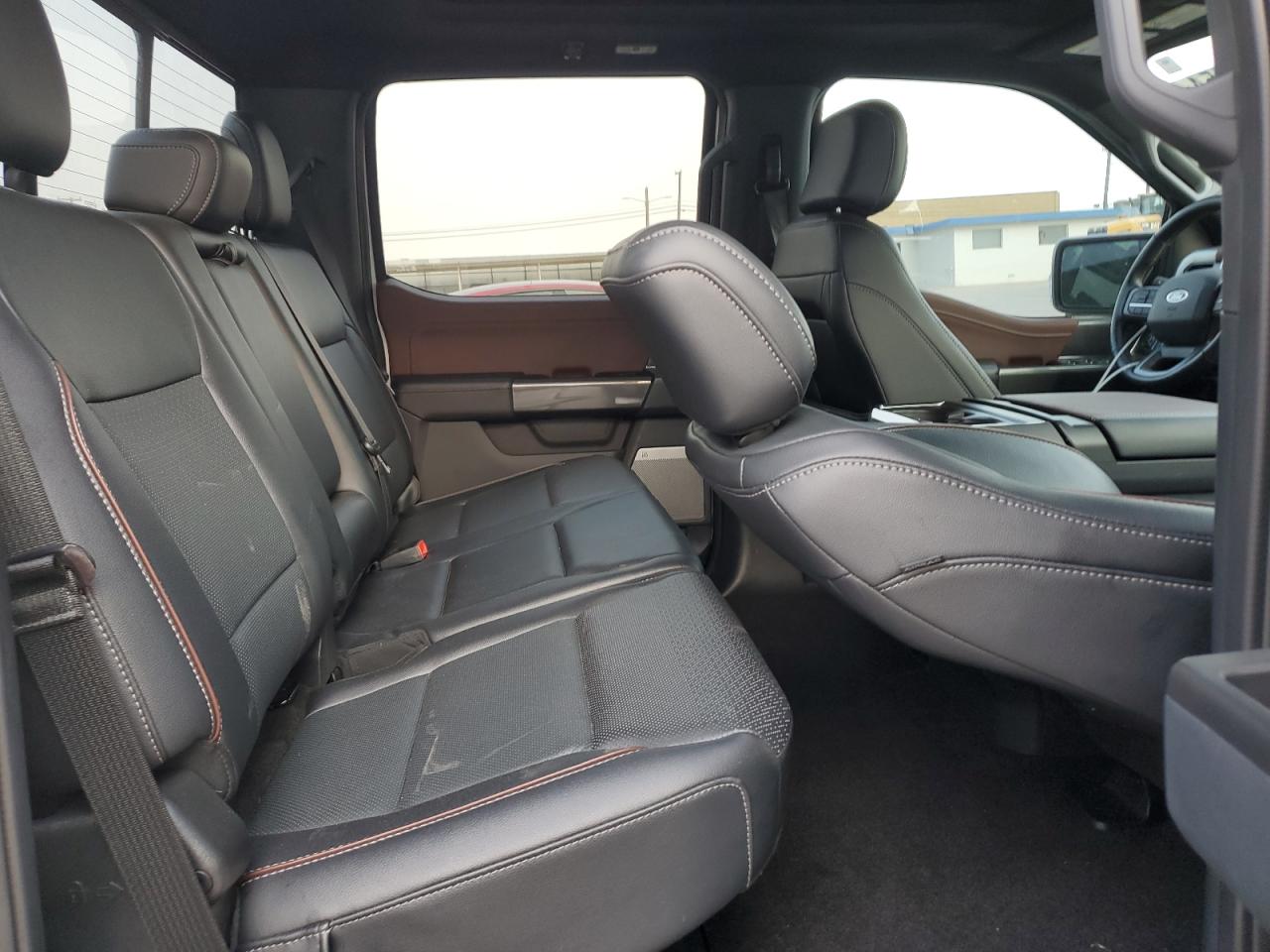 2022 FORD F150 SUPERCREW VIN:1FTFW1E89NKD20734