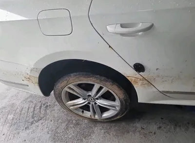 2015 Volkswagen Passat 1VWZZZA3ZFC033633 VIN:1VWZZZA3ZFC033633