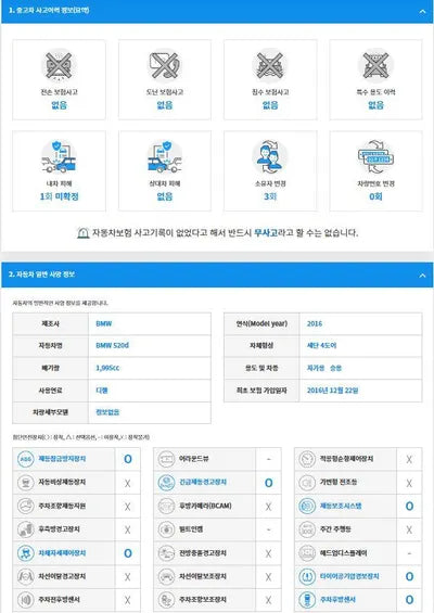 2016 BMW 520 WBA5E5108GG210153 VIN:WBA5E5108GG210153