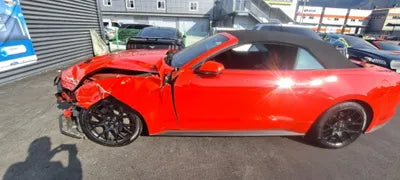 2020 Ford Mustang 1FATP8UH5L5161139 VIN:1FATP8UH5L5161139