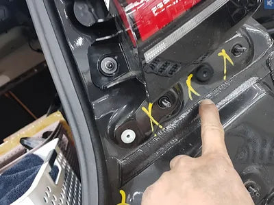 2021 BMW 520 WBA11BH04MCF59489 VIN:WBA11BH04MCF59489