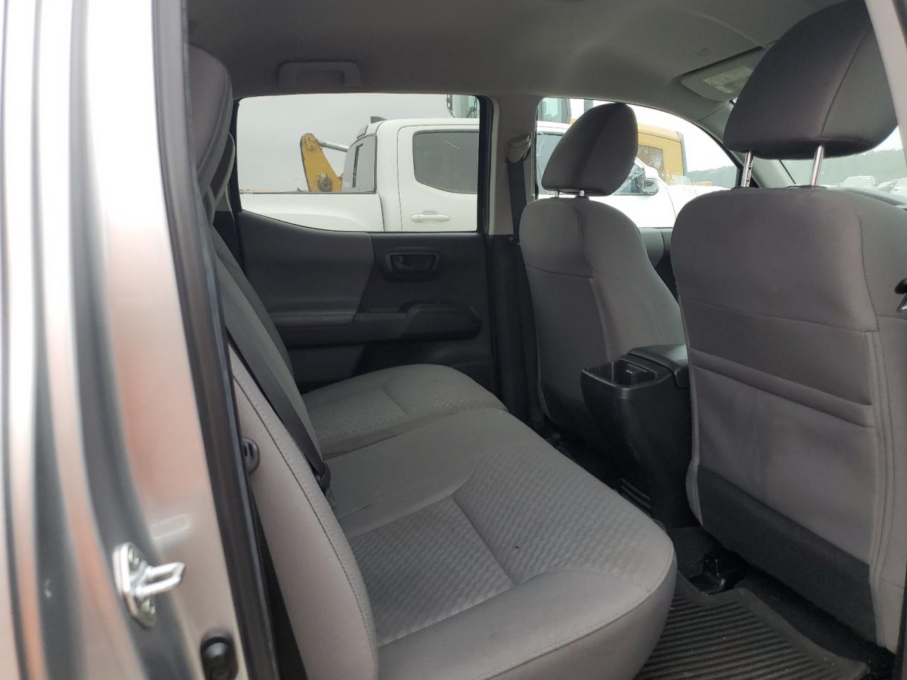 2022 TOYOTA TACOMA DOUBLE CAB VIN:3TYAX5GN8NT064729