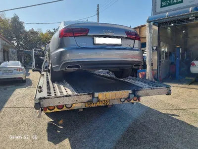 2016 Audi A6 WAUZZZ4G3GN159498 VIN:WAUZZZ4G3GN159498