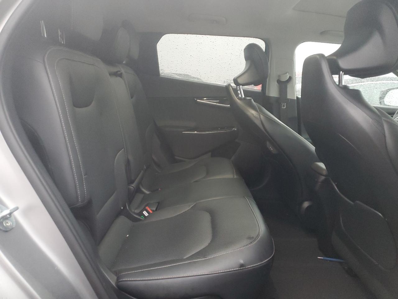2022 KIA EV6 LIGHT VIN:KNDC3DLC9N5027015