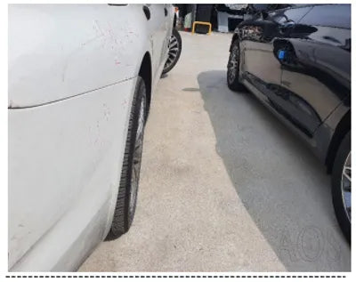 2018 BMW 520 WBAJC3103JD032315 VIN:WBAJC3103JD032315