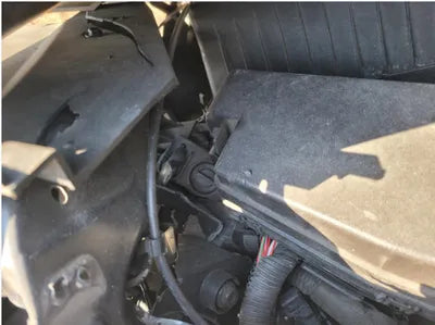 2020 Kia Mohave KNAKN814DLA203899 VIN:KNAKN814DLA203899