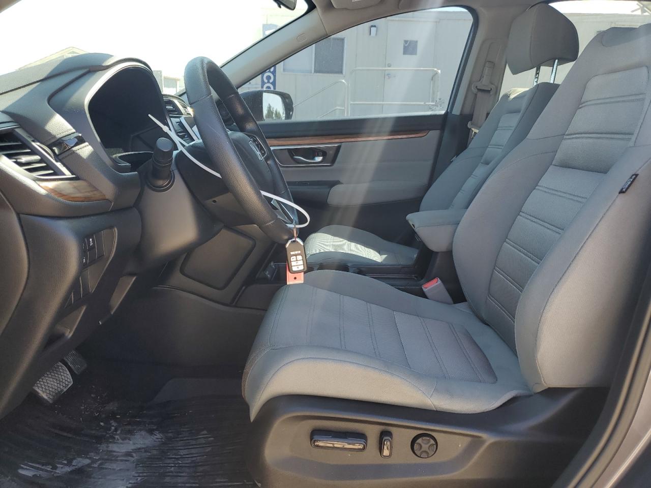 2022 HONDA CR-V EX VIN:7FARW1H53NE010949