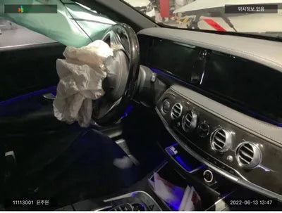 2015 Mercedes-Benz S 350 WDDUF3DB9FA188698 VIN:WDDUF3DB9FA188698