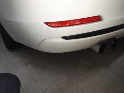 2015 BMW 420 WBA4F1102FG313293 VIN:WBA4F1102FG313293