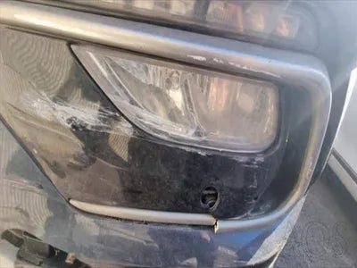 2016 Hyundai Santa FE VIN: