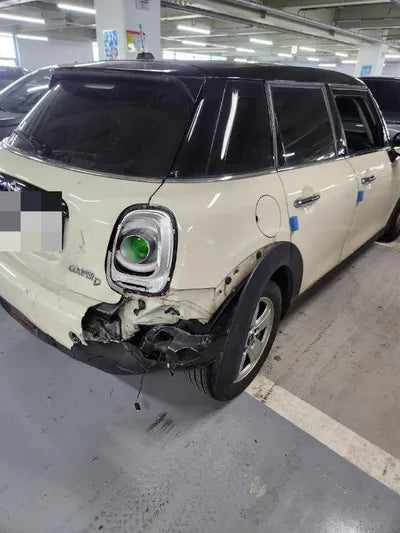 2016 MINI Cooper WMWXT3107G2C96770 VIN:WMWXT3107G2C96770