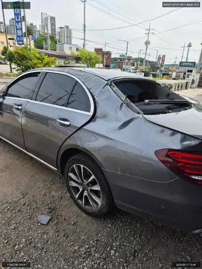 2019 Mercedes-Benz E 300 WDDZF4KB0KA669108 VIN:WDDZF4KB0KA669108