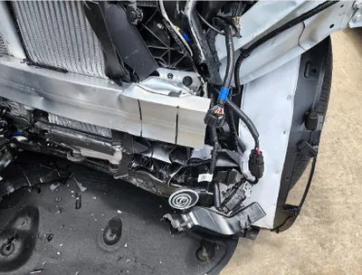 2022 Hyundai Santa FE KMHS381LGNU436677 VIN:KMHS381LGNU436677