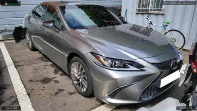 2020 Lexus ES 300 JTHB21B14L2098424 VIN:JTHB21B14L2098424