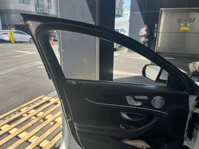 2018 Mercedes-Benz E 220 WDDZF0EB0KA492712 VIN:WDDZF0EB0KA492712