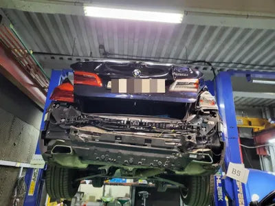 2019 BMW 530 WBAJR9104LWW56066 VIN:WBAJR9104LWW56066