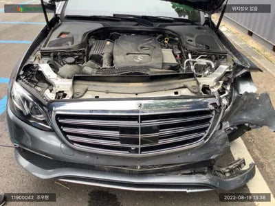 2020 Mercedes-Benz E 300 W1KZF4KB1LA822824 VIN:W1KZF4KB1LA822824