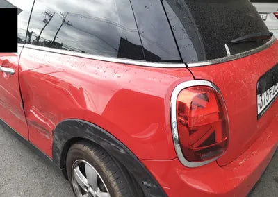 2020 MINI Cooper WMWXR7105L2L77246 VIN:WMWXR7105L2L77246