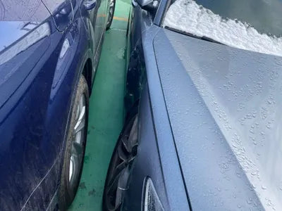 2016 Audi A6 WAUZZZ4G3GN066089 VIN:WAUZZZ4G3GN066089