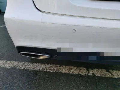 2015 Mercedes-Benz E 220 WDDHF0AB3GB178555 VIN:WDDHF0AB3GB178555