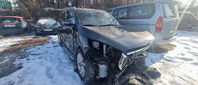 2019 Kia Sorento KNAPH81BBKA549017 VIN:KNAPH81BBKA549017