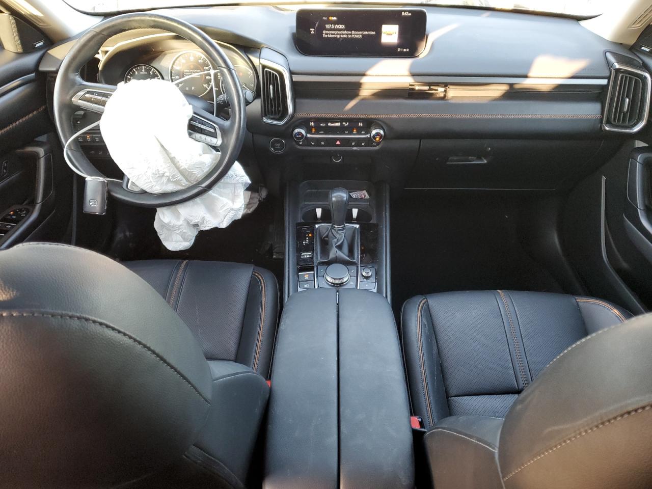 2024 MAZDA CX-50 PREMIUM PLUS VIN:7MMVABEY1RN157064