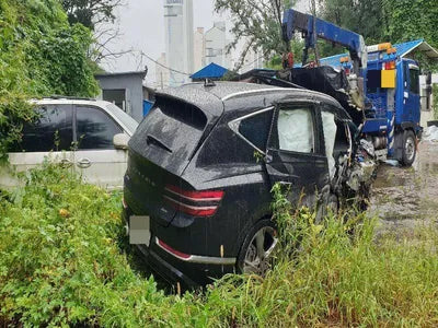 2021 Genesis GV80 VIN: