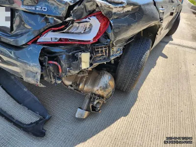 2019 Genesis G70 VIN: