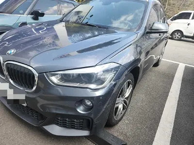 2017 BMW 120 WBAHU3107H5E42070 VIN:WBAHU3107H5E42070