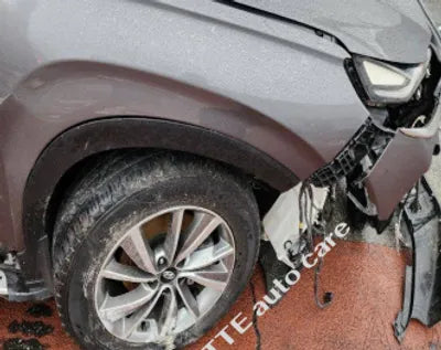 2020 Hyundai Santa FE KMHS281BBLU219597 VIN:KMHS281BBLU219597