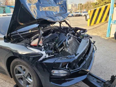 2021 Kia K5 KNAG541BBMA092722 VIN:KNAG541BBMA092722