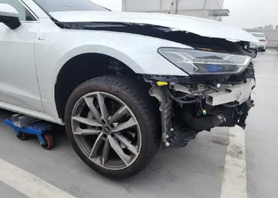 2021 Audi A7 WAUZZZF21MN031161 VIN:WAUZZZF21MN031161