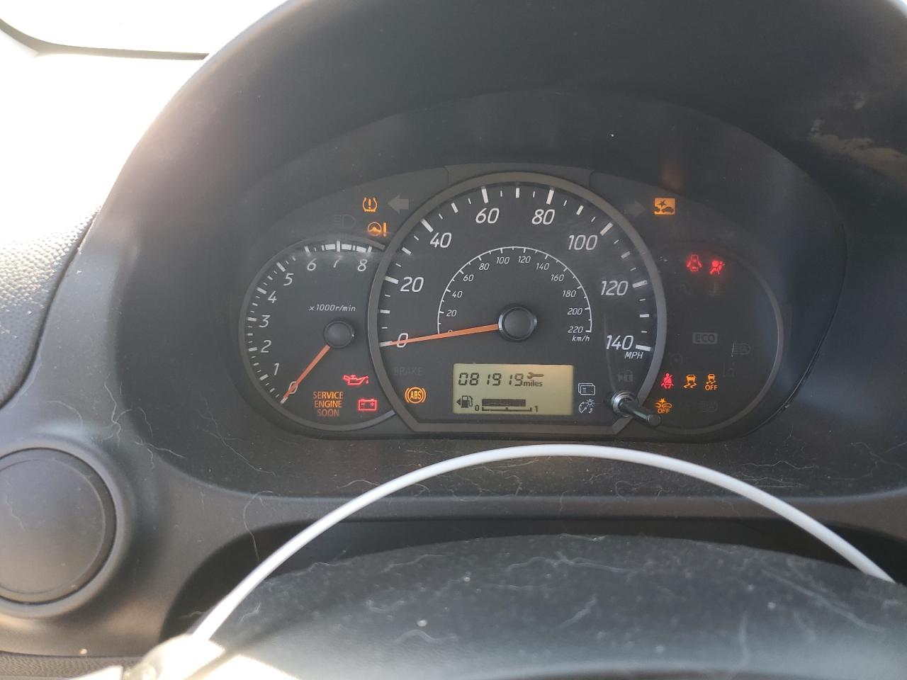 2022 MITSUBISHI MIRAGE ES VIN:ML32AUHJ0NH001154