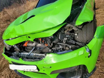 2018 BMW M3 WBS8M9102J5J77205 VIN:WBS8M9102J5J77205