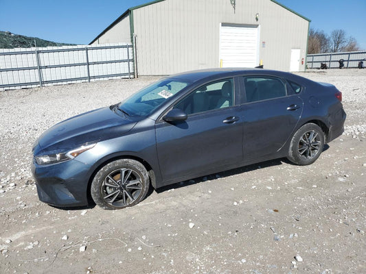 2022 KIA FORTE FE VIN:3KPF24AD6NE489533