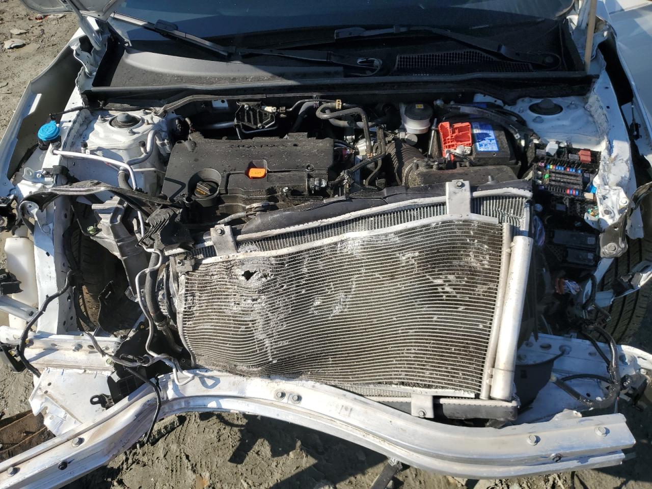 2022 HONDA CIVIC LX VIN:2HGFE2F28NH570722
