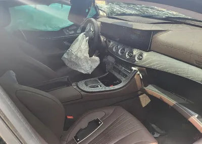 2021 Mercedes-Benz CLS 450 W1K2J5KB9MA093043 VIN:W1K2J5KB9MA093043