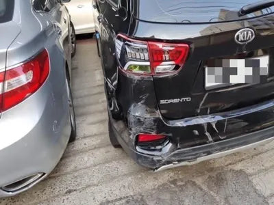 2019 Kia Sorento VIN: