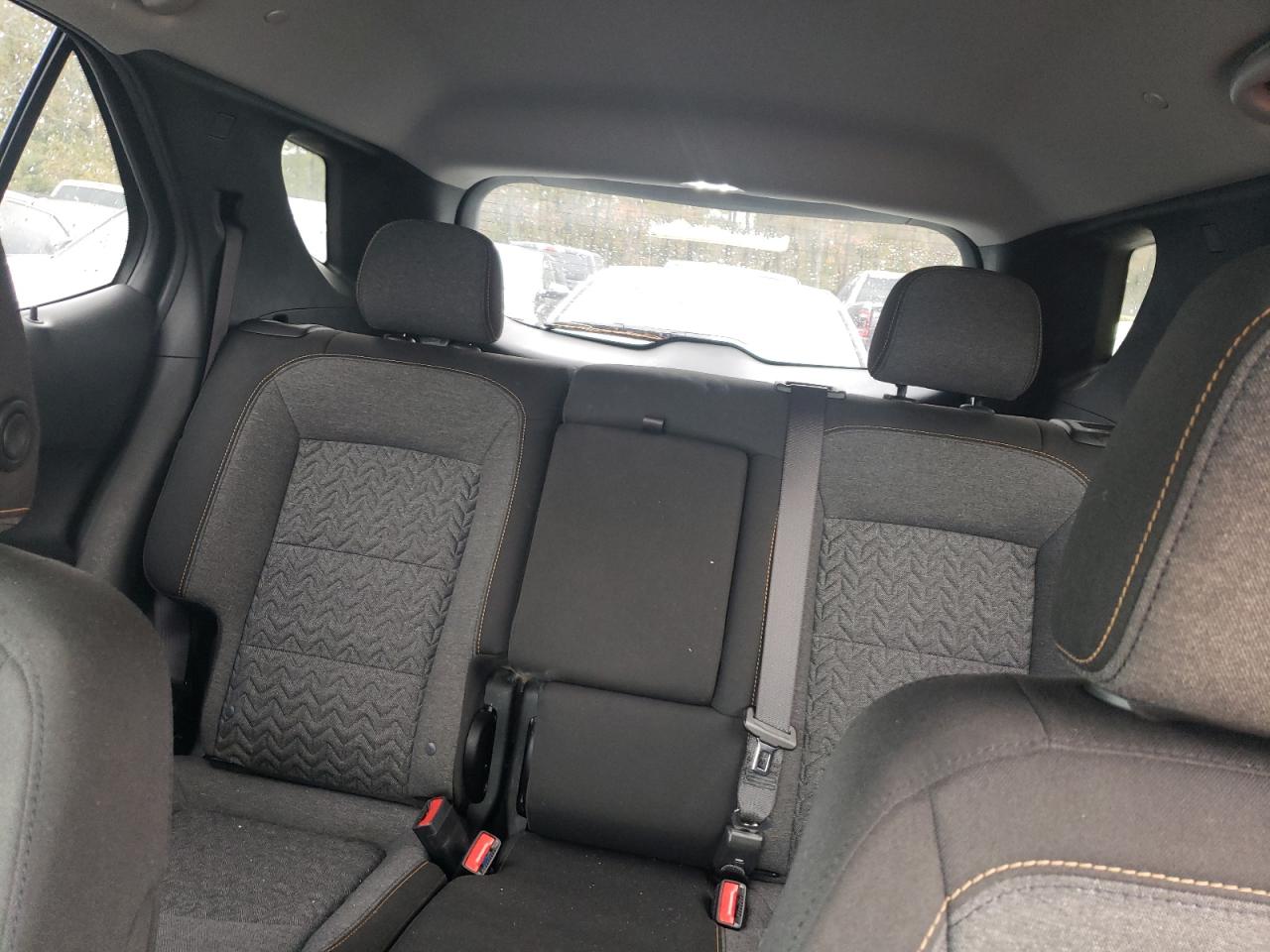 2022 CHEVROLET EQUINOX LT VIN:2GNAXKEV3N6110966