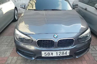 2017 BMW 118 WBA1S510XH5D29250 VIN:WBA1S510XH5D29250