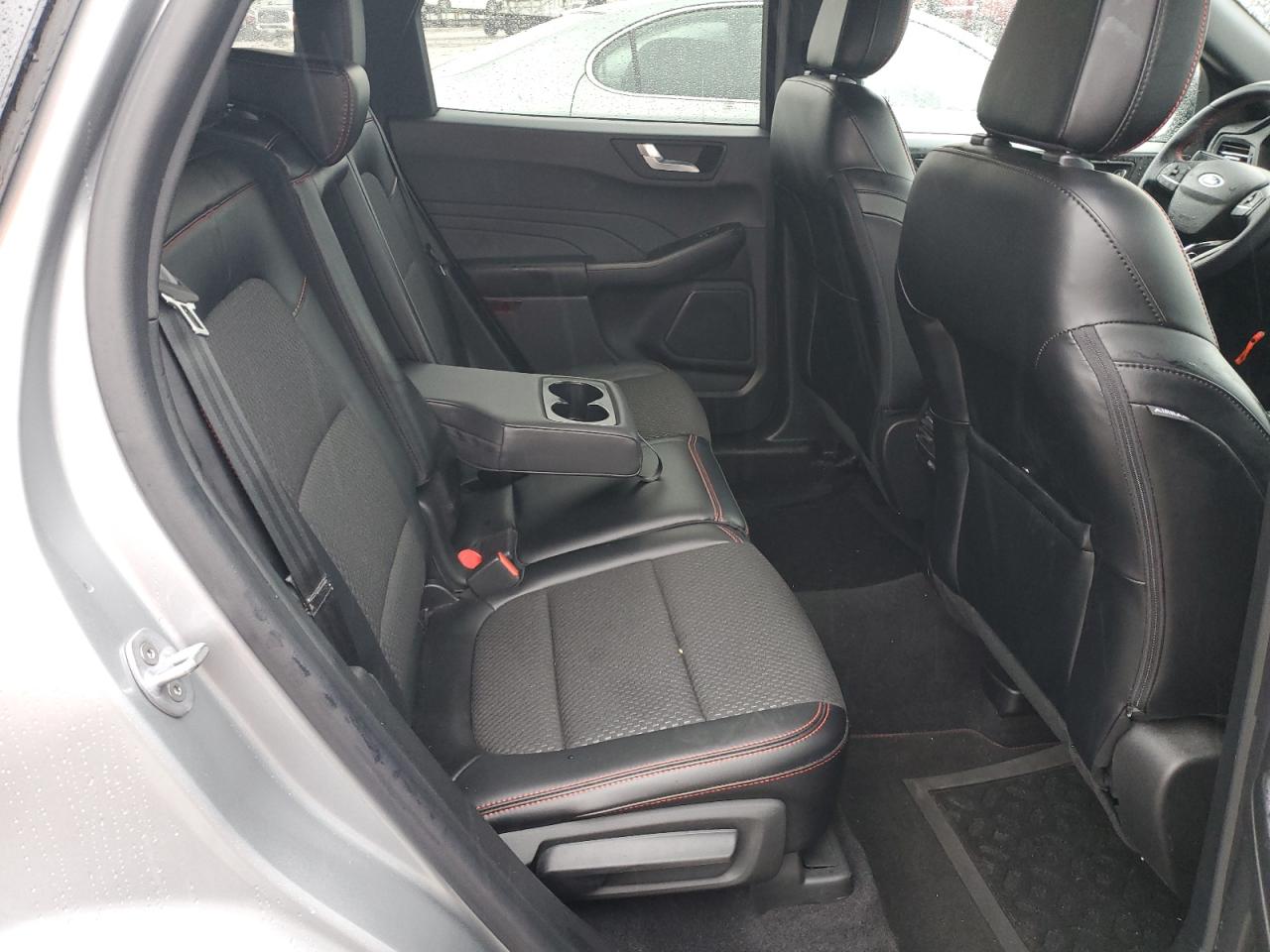 2023 FORD ESCAPE ST LINE VIN:1FMCU9MNXPUA23974