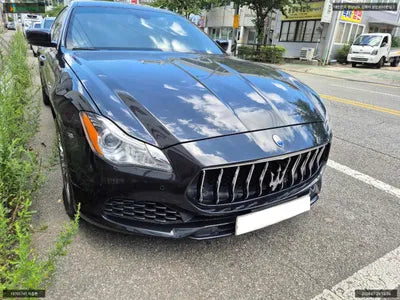 2016 Maserati Quattroporte ZAM56TPA0G1174476 VIN:ZAM56TPA0G1174476