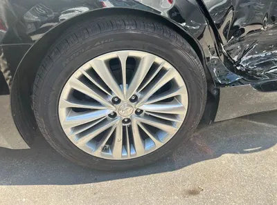 2015 Jaguar SL VIN: