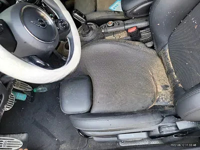 2020 MINI Cooper NONE VIN: