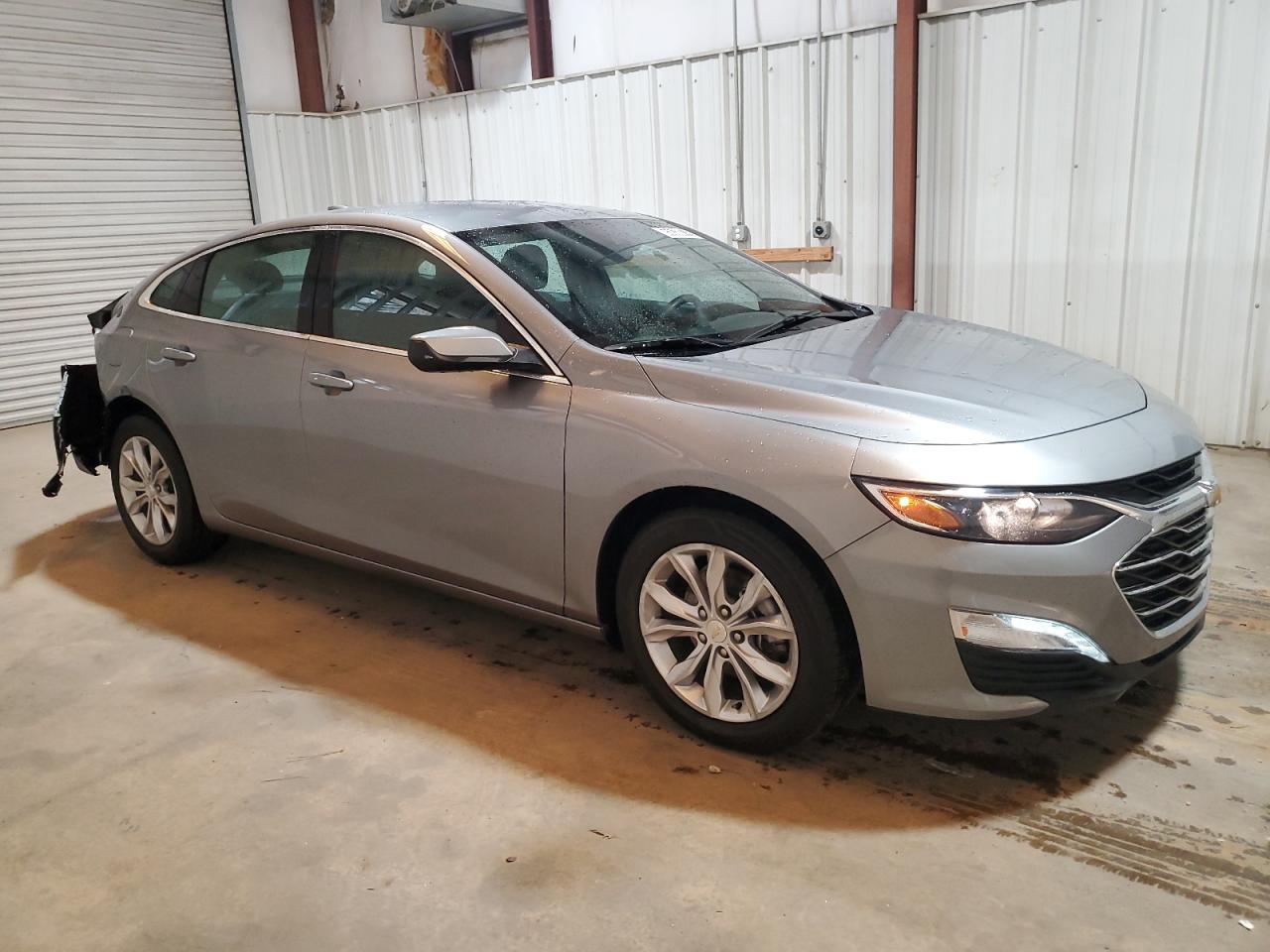 2023 CHEVROLET MALIBU LT VIN:1G1ZD5ST2PF218229